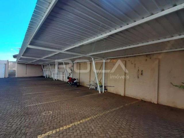 Apartamento para Venda em São Carlos/SP Cidade Jardim 2 Quartos