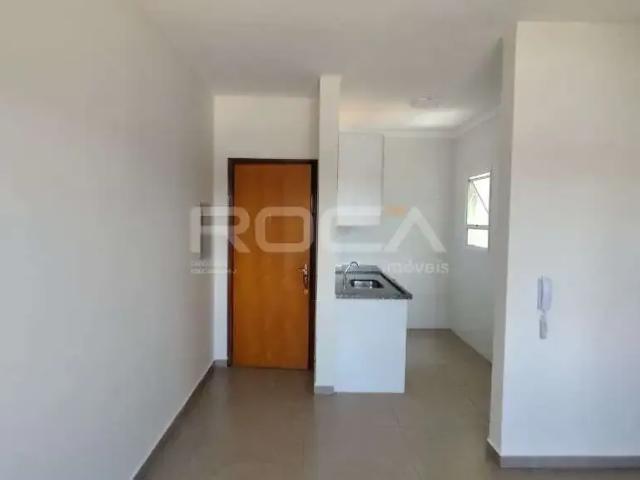 Apartamento para Venda em São Carlos/SP Cidade Jardim 2 Quartos
