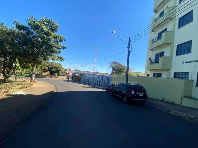 Apartamento para Venda em São Carlos/SP Cidade Jardim 3 Quartos