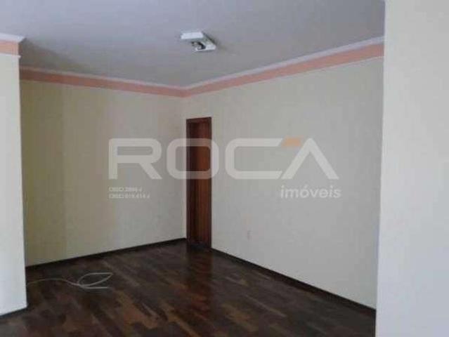 Apartamento para Venda em São Carlos/SP Cidade Jardim 3 Quartos