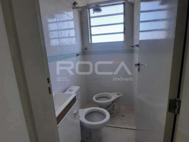Apartamento para Venda em São Carlos/SP Distrito Industrial Miguel Abdelnur 2 Quartos