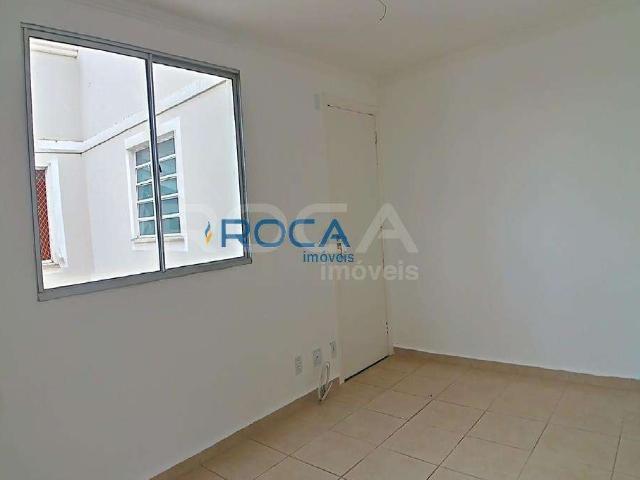 Apartamento para Venda em São Carlos/SP Distrito Industrial Miguel Abdelnur 2 Quartos