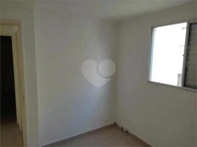 Apartamento para Venda em São Carlos/SP Distrito Industrial Miguel Abdelnur 2 Quartos