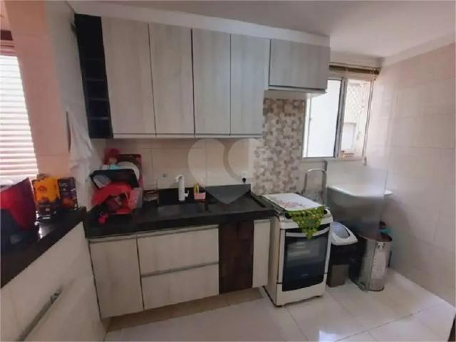 Apartamento para Venda em São Carlos/SP Distrito Industrial Miguel Abdelnur 2 Quartos