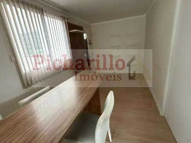 Apartamento para Venda em São Carlos/SP Distrito Industrial Miguel Abdelnur 2 Quartos