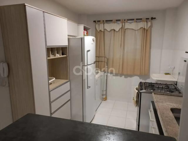 Apartamento para Venda em São Carlos/SP Distrito Industrial Miguel Abdelnur 2 Quartos