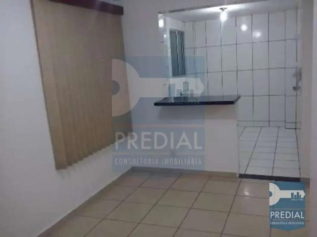 Apartamento para Venda em São Carlos/SP Distrito Industrial Miguel Abdelnur 2 Quartos