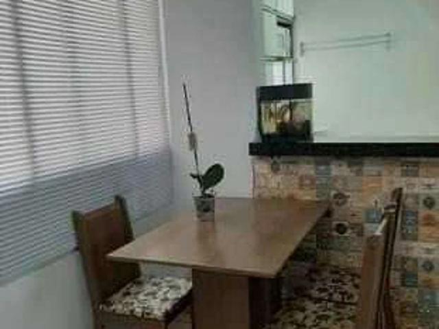 Apartamento para Venda em São Carlos/SP Distrito Industrial Miguel Abdelnur 2 Quartos