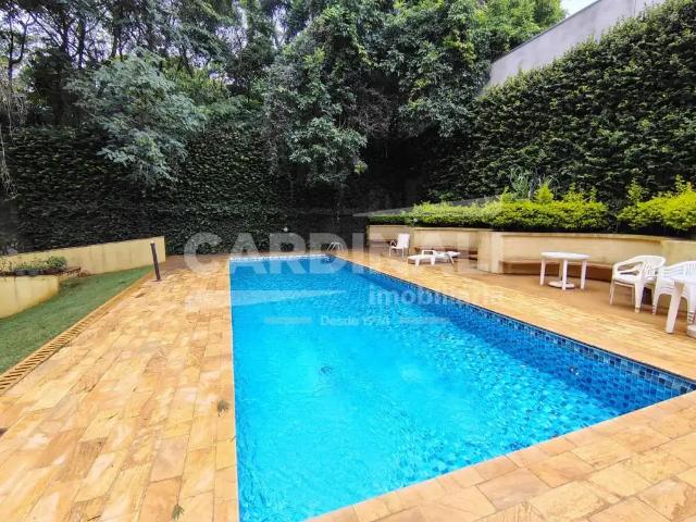 Apartamento para Venda em São Carlos/SP Jardim Alvorada 3 Quartos