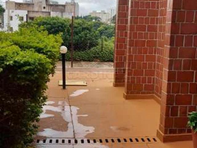 Apartamento para Venda em São Carlos/SP Jardim Alvorada 3 Quartos