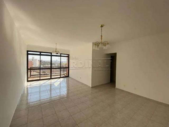 Apartamento para Venda em São Carlos/SP Jardim Alvorada 3 Quartos