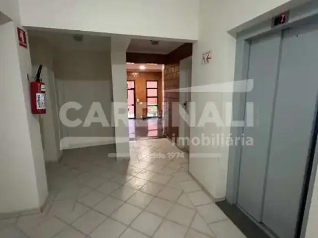 Apartamento para Venda em São Carlos/SP Jardim Alvorada 3 Quartos