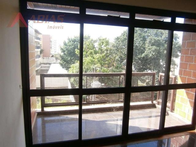 Apartamento para Venda em São Carlos/SP Jardim Alvorada 3 Quartos