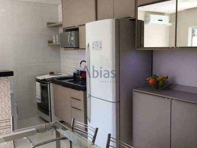 Apartamento para Venda em São Carlos/SP Jardim Alvorada 2 Quartos
