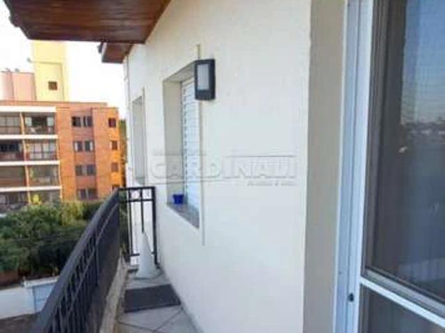 Apartamento para Venda em São Carlos/SP Jardim Alvorada 2 Quartos