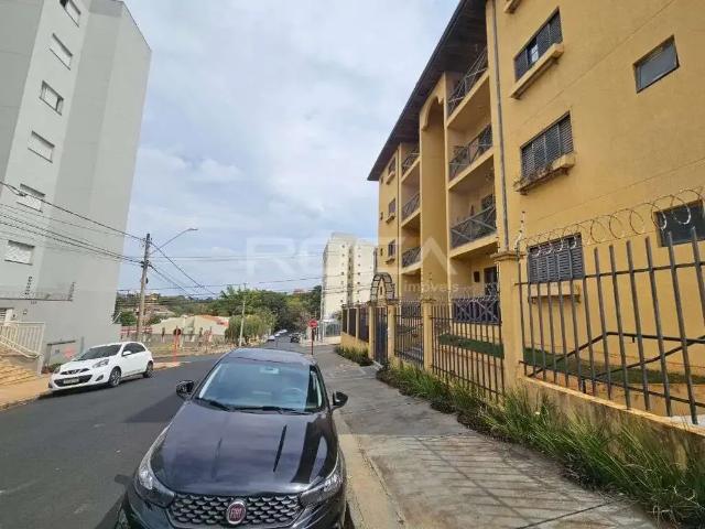 Apartamento para Venda em São Carlos/SP Jardim Alvorada 2 Quartos