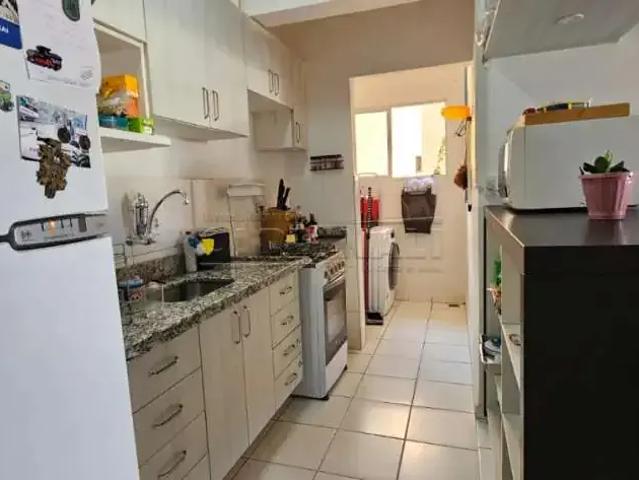 Apartamento para Venda em São Carlos/SP Jardim Alvorada 2 Quartos