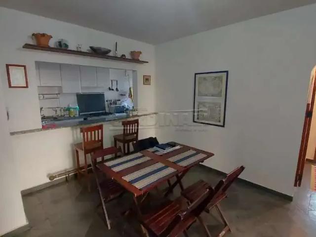 Apartamento para Venda em São Carlos/SP Jardim Alvorada 2 Quartos