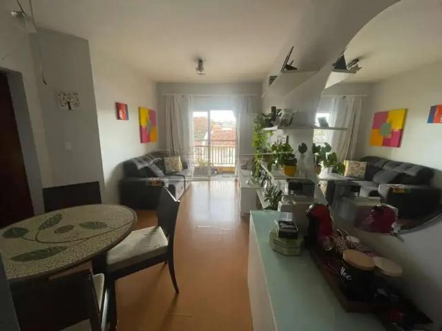 Apartamento para Venda em São Carlos/SP Jardim Alvorada 2 Quartos