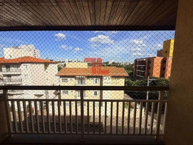 Apartamento para Venda em São Carlos/SP Jardim Alvorada 2 Quartos