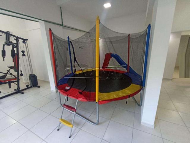 Apartamento para Venda em São Carlos/SP Jardim Alvorada 2 Quartos