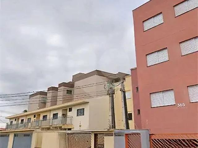 Apartamento para Venda em São Carlos/SP Jardim Bandeirantes 1 Quartos