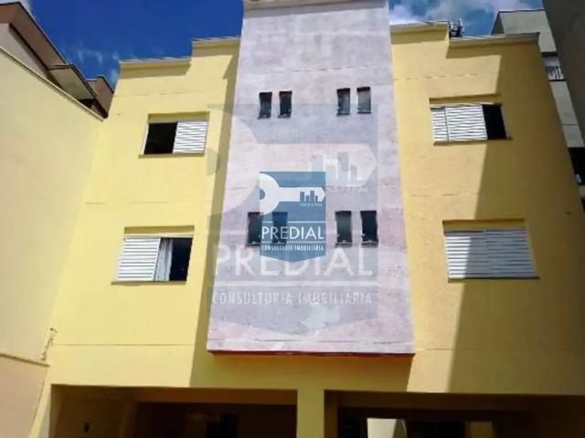 Apartamento para Venda em São Carlos/SP Jardim Bandeirantes 1 Quartos