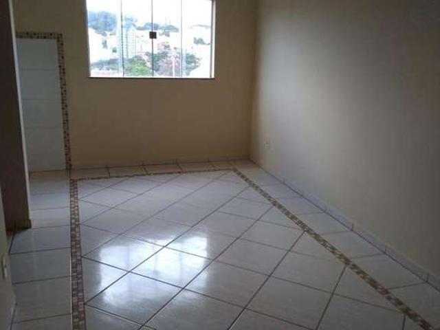 Apartamento para Venda em São Carlos/SP Jardim Bandeirantes 1 Quartos