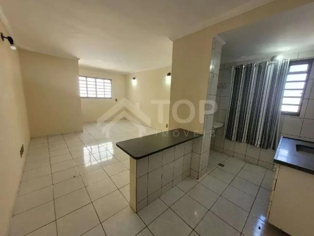 Apartamento para Venda em São Carlos/SP Jardim Bandeirantes 1 Quartos