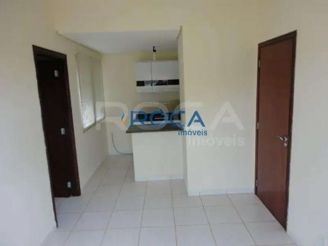 Apartamento para Venda em São Carlos/SP Jardim Bandeirantes 1 Quartos