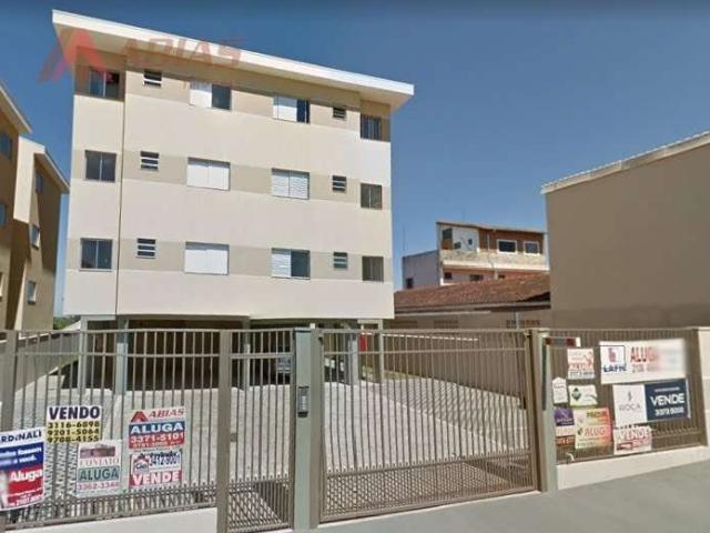 Apartamento para Venda em São Carlos/SP Jardim Bandeirantes 1 Quartos