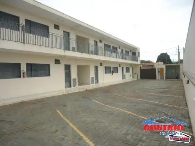 Apartamento para Venda em São Carlos/SP Jardim Bandeirantes 1 Quartos