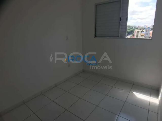 Apartamento para Venda em São Carlos/SP Jardim Bandeirantes 2 Quartos
