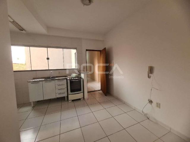 Apartamento para Venda em São Carlos/SP Jardim Bandeirantes 2 Quartos