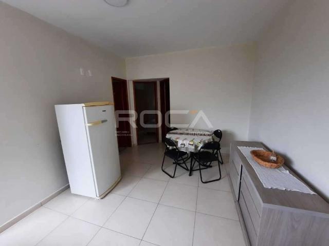 Apartamento para Venda em São Carlos/SP Jardim Bandeirantes 2 Quartos
