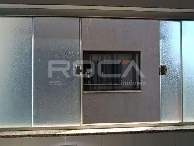 Apartamento para Venda em São Carlos/SP Jardim Bandeirantes 2 Quartos