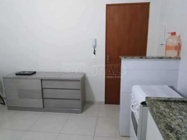 Apartamento para Venda em São Carlos/SP Jardim Bandeirantes 2 Quartos