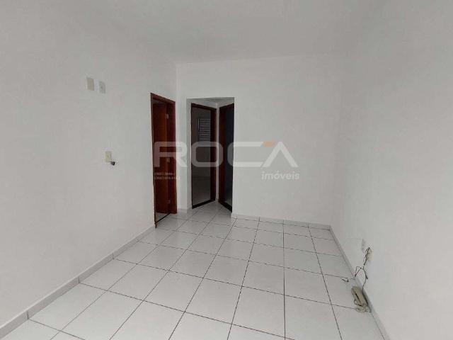 Apartamento para Venda em São Carlos/SP Jardim Bandeirantes 2 Quartos