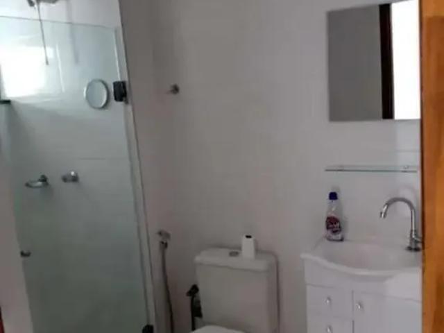 Apartamento para Venda em São Carlos/SP Jardim Bandeirantes 2 Quartos