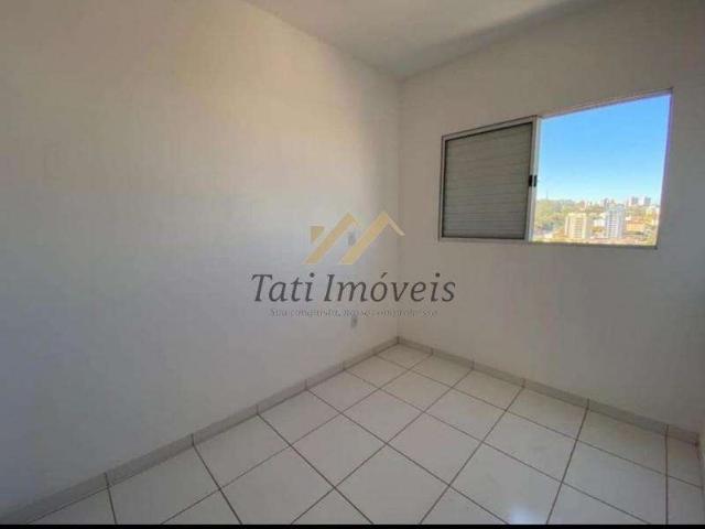 Apartamento para Venda em São Carlos/SP Jardim Bandeirantes 2 Quartos