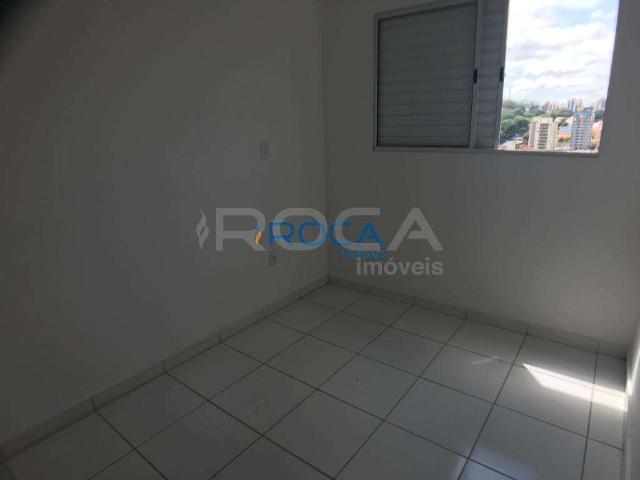 Apartamento para Venda em São Carlos/SP Jardim Bandeirantes 2 Quartos