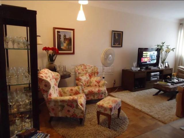 Apartamento para Venda em São Carlos/SP Jardim Bethânia 3 Quartos