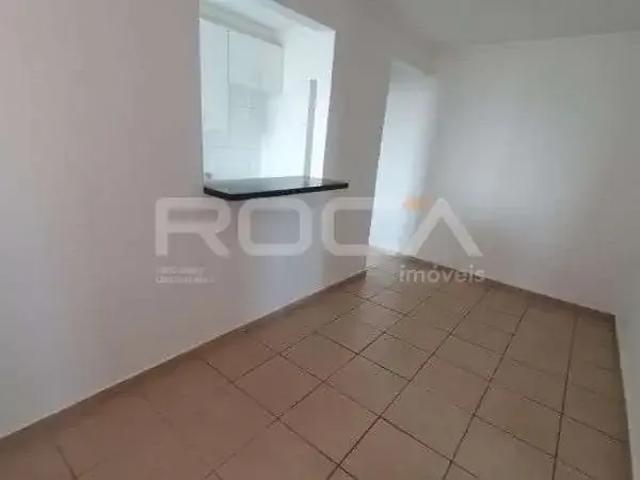 Apartamento para Venda em São Carlos/SP Jardim Brasil 2 Quartos