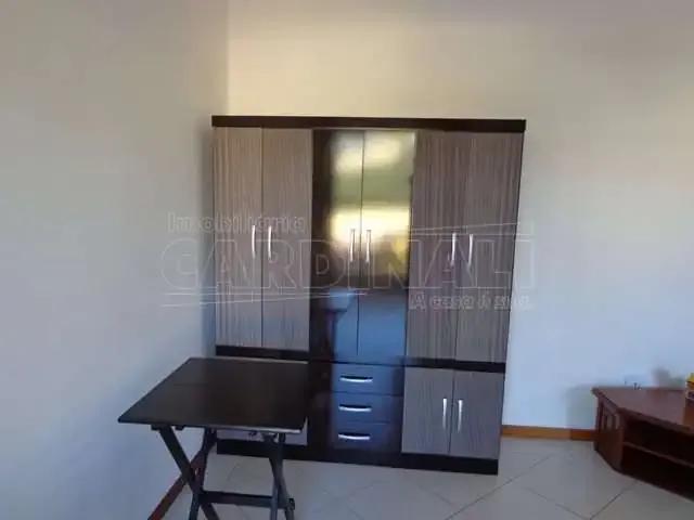 Apartamento para Venda em São Carlos/SP Jardim Gibertoni 1 Quartos