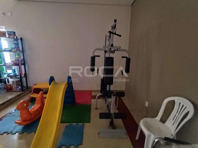 Apartamento para Venda em São Carlos/SP Jardim Gibertoni 2 Quartos
