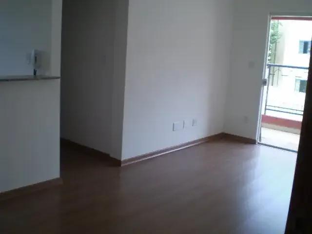 Apartamento para Venda em São Carlos/SP Jardim Gibertoni 2 Quartos
