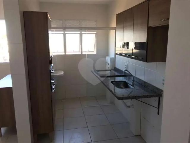 Apartamento para Venda em São Carlos/SP Jardim Dona Francisca 2 Quartos