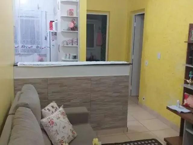 Apartamento para Venda em São Carlos/SP Jardim das Torres 2 Quartos