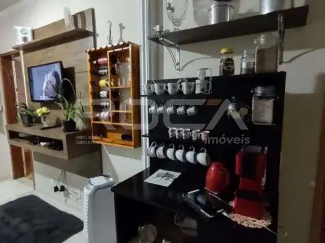 Apartamento para Venda em São Carlos/SP Jardim das Torres 2 Quartos