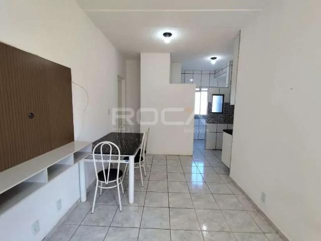 Apartamento para Venda em São Carlos/SP Jardim das Torres 2 Quartos